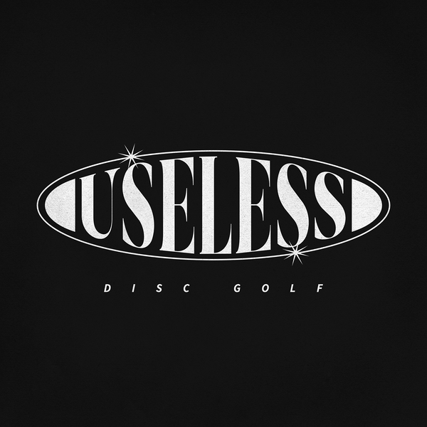 Useless Disc Golf Store